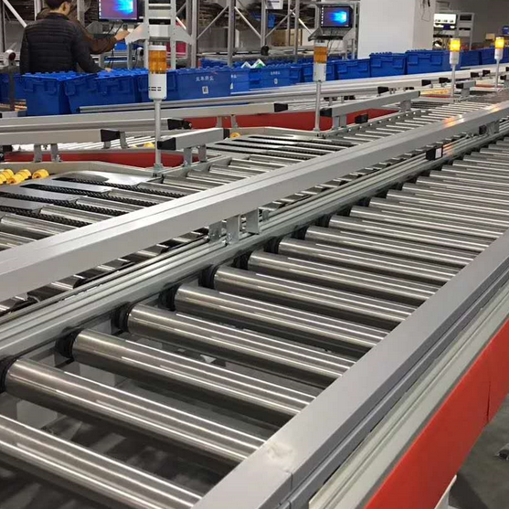 Cadre de profil en aluminium